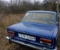 Синий ВАЗ 2103, объемом двигателя 15 л и пробегом 0 тыс. км за 480 $, фото 3 на Automoto.ua