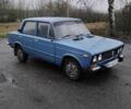 Синий ВАЗ 2103, объемом двигателя 1.5 л и пробегом 1000 тыс. км за 639 $, фото 1 на Automoto.ua