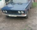 Синий ВАЗ 2103, объемом двигателя 0 л и пробегом 70 тыс. км за 425 $, фото 1 на Automoto.ua
