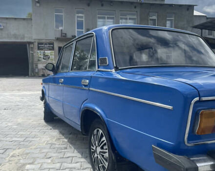 Синий ВАЗ 2103, объемом двигателя 1.45 л и пробегом 100 тыс. км за 700 $, фото 5 на Automoto.ua