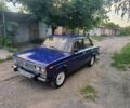 Синий ВАЗ 2103, объемом двигателя 1.5 л и пробегом 110 тыс. км за 820 $, фото 1 на Automoto.ua