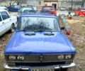 Синий ВАЗ 2103, объемом двигателя 1.5 л и пробегом 0 тыс. км за 700 $, фото 1 на Automoto.ua