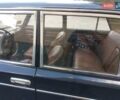 Синий ВАЗ 2103, объемом двигателя 1.45 л и пробегом 148 тыс. км за 1600 $, фото 5 на Automoto.ua