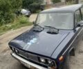 Синий ВАЗ 2103, объемом двигателя 1.5 л и пробегом 127 тыс. км за 605 $, фото 1 на Automoto.ua