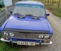 Синий ВАЗ 2103, объемом двигателя 1 л и пробегом 1 тыс. км за 429 $, фото 2 на Automoto.ua