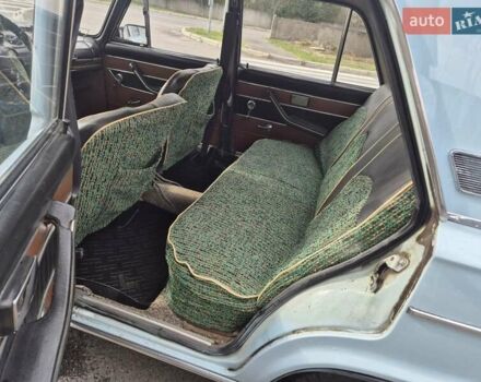 Синий ВАЗ 2103, объемом двигателя 0 л и пробегом 51 тыс. км за 1200 $, фото 4 на Automoto.ua