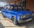Синій ВАЗ 2103, об'ємом двигуна 1.5 л та пробігом 46 тис. км за 650 $, фото 1 на Automoto.ua
