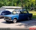 Синий ВАЗ 2103, объемом двигателя 1.5 л и пробегом 250 тыс. км за 450 $, фото 4 на Automoto.ua