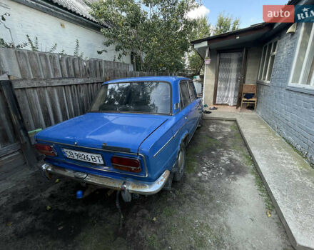 Синій ВАЗ 2103, об'ємом двигуна 1.5 л та пробігом 60 тис. км за 700 $, фото 7 на Automoto.ua