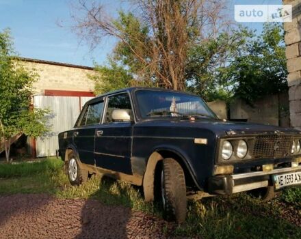 Синій ВАЗ 2103, об'ємом двигуна 1.5 л та пробігом 200 тис. км за 550 $, фото 2 на Automoto.ua