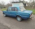 Синий ВАЗ 2103, объемом двигателя 1.5 л и пробегом 250 тыс. км за 770 $, фото 2 на Automoto.ua