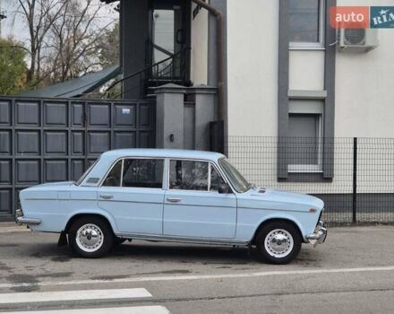 Синий ВАЗ 2103, объемом двигателя 0 л и пробегом 51 тыс. км за 1200 $, фото 3 на Automoto.ua