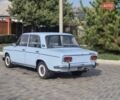 Синий ВАЗ 2103, объемом двигателя 1.5 л и пробегом 51 тыс. км за 1150 $, фото 4 на Automoto.ua