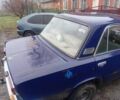 Синий ВАЗ 2103, объемом двигателя 0 л и пробегом 35 тыс. км за 381 $, фото 1 на Automoto.ua