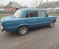 Синий ВАЗ 2103, объемом двигателя 1.5 л и пробегом 250 тыс. км за 770 $, фото 6 на Automoto.ua