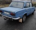 Синий ВАЗ 2103, объемом двигателя 1.5 л и пробегом 1000 тыс. км за 639 $, фото 4 на Automoto.ua