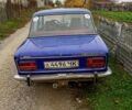 Синий ВАЗ 2103, объемом двигателя 1 л и пробегом 1 тыс. км за 429 $, фото 1 на Automoto.ua