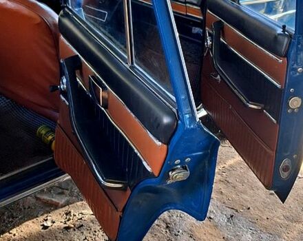 Синий ВАЗ 2103, объемом двигателя 1.5 л и пробегом 170 тыс. км за 3500 $, фото 6 на Automoto.ua