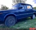 Синий ВАЗ 2103, объемом двигателя 1.3 л и пробегом 0 тыс. км за 600 $, фото 5 на Automoto.ua