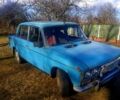 Синій ВАЗ 2103, об'ємом двигуна 1.5 л та пробігом 78 тис. км за 600 $, фото 2 на Automoto.ua
