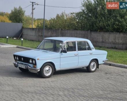 Синий ВАЗ 2103, объемом двигателя 1.5 л и пробегом 51 тыс. км за 1350 $, фото 2 на Automoto.ua