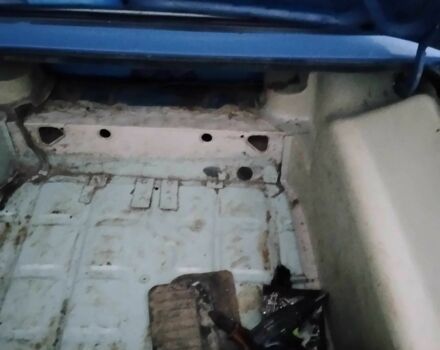 Синий ВАЗ 2103, объемом двигателя 1.5 л и пробегом 1000 тыс. км за 639 $, фото 3 на Automoto.ua