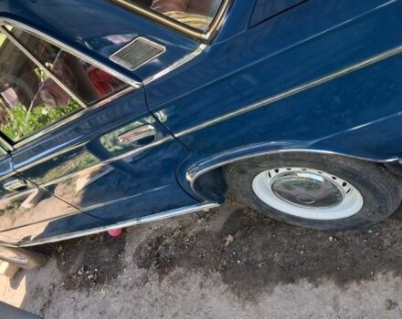 Синий ВАЗ 2103, объемом двигателя 0 л и пробегом 170 тыс. км за 3500 $, фото 4 на Automoto.ua