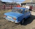 Синий ВАЗ 2103, объемом двигателя 1.5 л и пробегом 2 тыс. км за 429 $, фото 4 на Automoto.ua