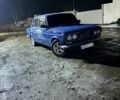 Синий ВАЗ 2103, объемом двигателя 1.5 л и пробегом 500 тыс. км за 1700 $, фото 2 на Automoto.ua