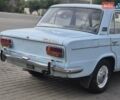 Синий ВАЗ 2103, объемом двигателя 1.5 л и пробегом 51 тыс. км за 1350 $, фото 9 на Automoto.ua