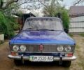 Синий ВАЗ 2103, объемом двигателя 1.5 л и пробегом 200 тыс. км за 780 $, фото 1 на Automoto.ua