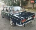 Синий ВАЗ 2103, объемом двигателя 1.45 л и пробегом 148 тыс. км за 1600 $, фото 1 на Automoto.ua