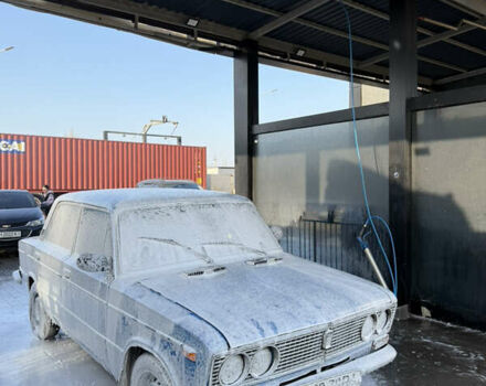 Синий ВАЗ 2103, объемом двигателя 1.5 л и пробегом 200 тыс. км за 520 $, фото 5 на Automoto.ua