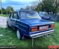 Синий ВАЗ 2103, объемом двигателя 1.3 л и пробегом 0 тыс. км за 600 $, фото 2 на Automoto.ua