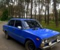 Синій ВАЗ 2103, об'ємом двигуна 1.5 л та пробігом 0 тис. км за 499 $, фото 1 на Automoto.ua