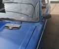 Синий ВАЗ 2103, объемом двигателя 0 л и пробегом 31 тыс. км за 483 $, фото 1 на Automoto.ua