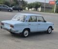 Синий ВАЗ 2103, объемом двигателя 1.5 л и пробегом 51 тыс. км за 1350 $, фото 4 на Automoto.ua