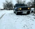 Синий ВАЗ 2103, объемом двигателя 1.5 л и пробегом 500 тыс. км за 1700 $, фото 1 на Automoto.ua