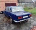 Синий ВАЗ 2103, объемом двигателя 0 л и пробегом 35 тыс. км за 381 $, фото 5 на Automoto.ua