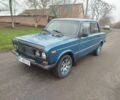 Синий ВАЗ 2103, объемом двигателя 1.5 л и пробегом 250 тыс. км за 770 $, фото 1 на Automoto.ua