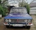 Синий ВАЗ 2103, объемом двигателя 1.5 л и пробегом 25 тыс. км за 960 $, фото 1 на Automoto.ua