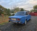 ВАЗ 2103 1975 в Александрие на Automoto.ua Синий ВАЗ 2103, объемом двигателя 1.5 л и пробегом 100 тыс. км за 440 $, фото 3 на Automoto.ua