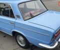 Синий ВАЗ 2103, объемом двигателя 1.45 л и пробегом 158 тыс. км за 3800 $, фото 6 на Automoto.ua