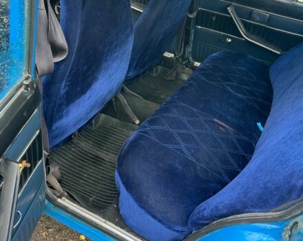 ВАЗ 2103 1975 в Светловдске на Automoto.ua Синий ВАЗ 2103, объемом двигателя 0 л и пробегом 160 тыс. км за 418 $, фото 6 на Automoto.ua