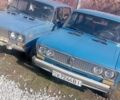 Синий ВАЗ 2103, объемом двигателя 1 л и пробегом 1 тыс. км за 800 $, фото 1 на Automoto.ua
