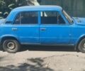 Синий ВАЗ 2103, объемом двигателя 1.5 л и пробегом 100 тыс. км за 479 $, фото 2 на Automoto.ua