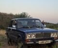 Синий ВАЗ 2103, объемом двигателя 1.3 л и пробегом 91 тыс. км за 674 $, фото 1 на Automoto.ua