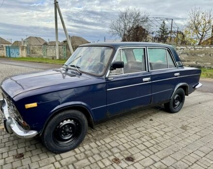 Синій ВАЗ 2103, об'ємом двигуна 1.5 л та пробігом 345 тис. км за 500 $, фото 11 на Automoto.ua