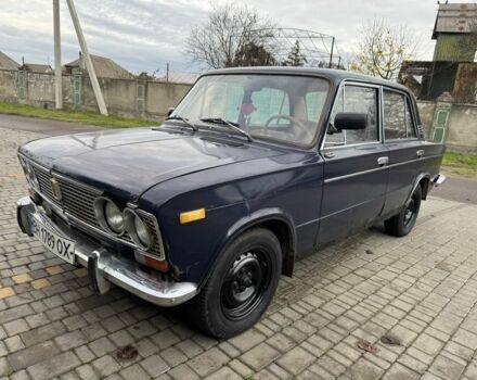 Синій ВАЗ 2103, об'ємом двигуна 1.5 л та пробігом 345 тис. км за 500 $, фото 12 на Automoto.ua