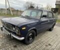 Синій ВАЗ 2103, об'ємом двигуна 1.5 л та пробігом 345 тис. км за 500 $, фото 12 на Automoto.ua